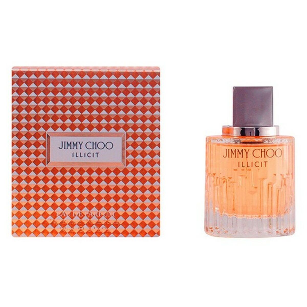Dámsky parfum Illicit Jimmy Choo EDP EDP